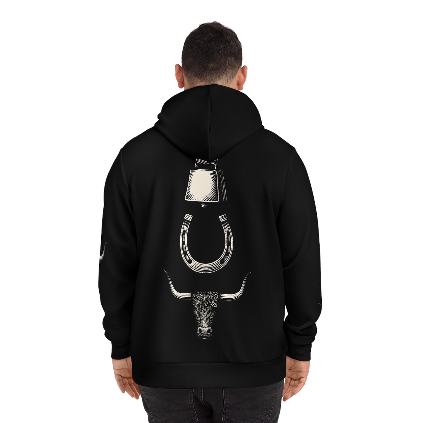 Country Cows Hoodie - Streetwear Fashion