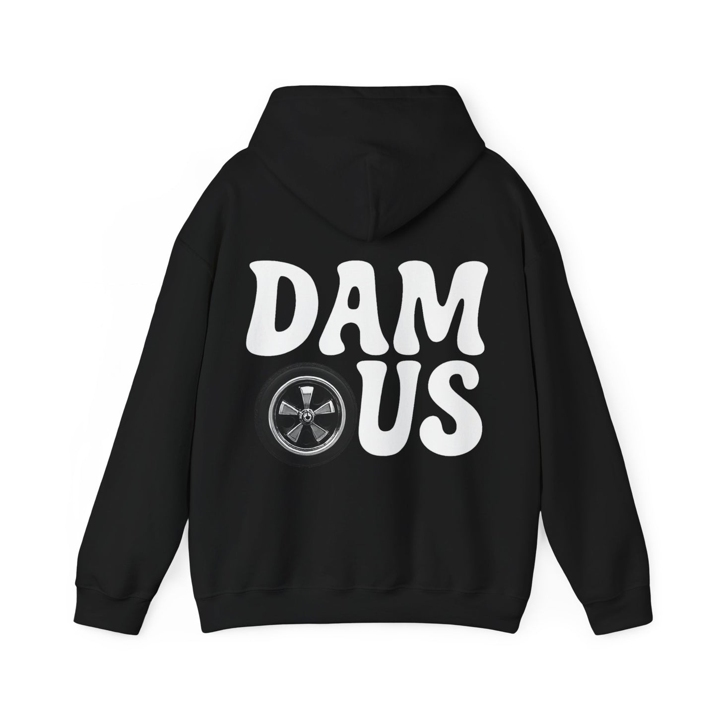 Porsche Streetwear Hoodie