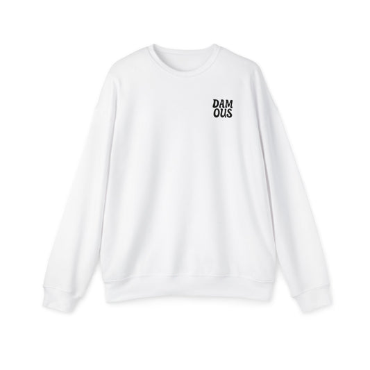 Urban Movement Unisex Sweatshirt - Streetwear Jumper