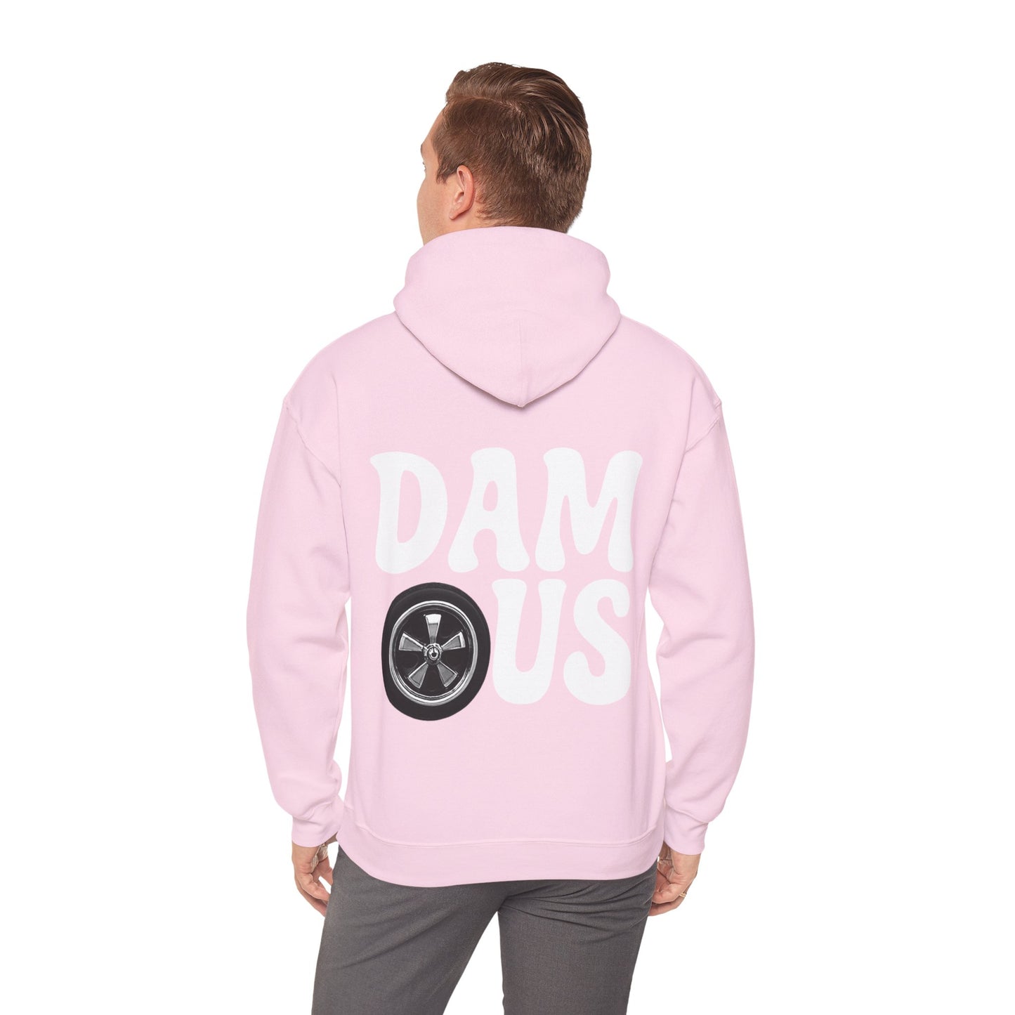 Porsche Streetwear Hoodie