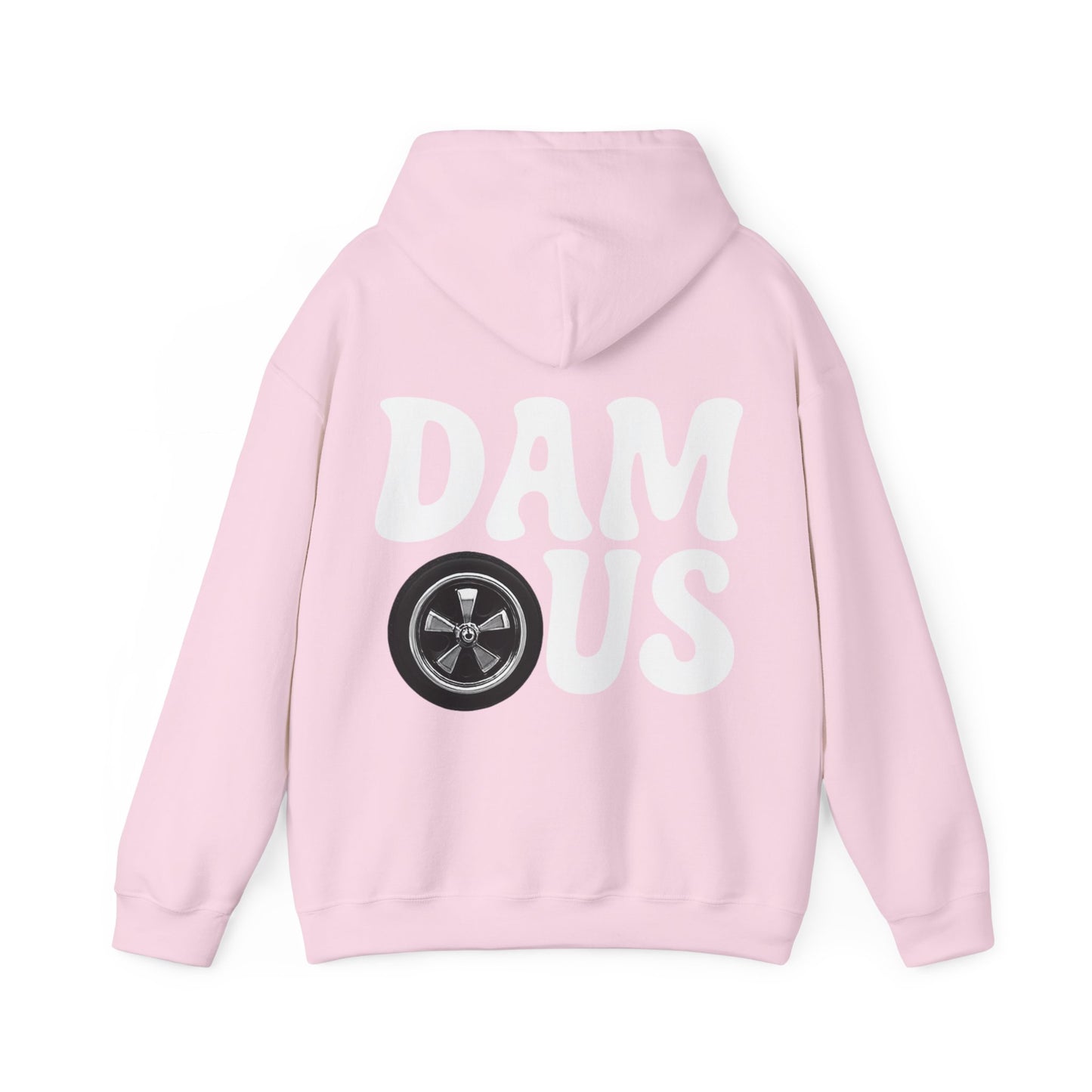 Porsche Streetwear Hoodie