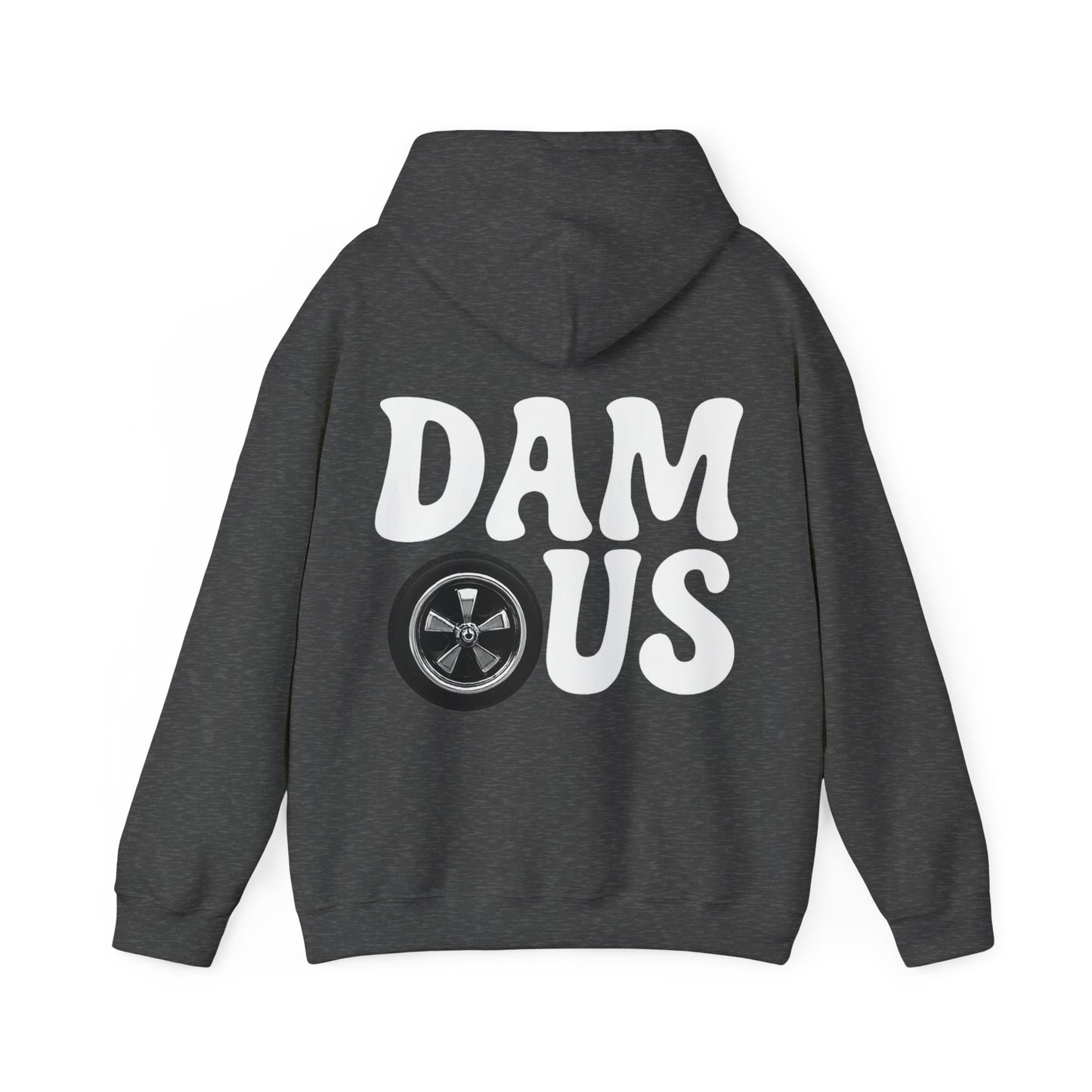 Porsche Streetwear Hoodie